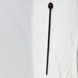19th Century Knobkerrie African War Club
