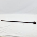 19th Century Knobkerrie African War Club