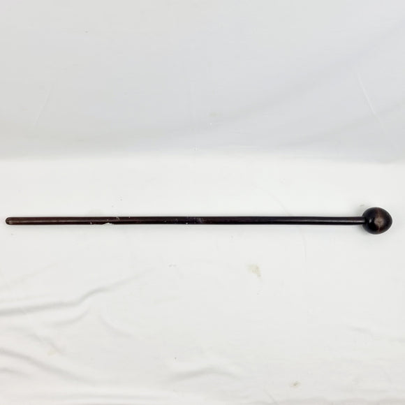 19th Century Knobkerrie African War Club