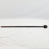 19th Century Knobkerrie African War Club