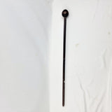 19th Century Knobkerrie African War Club