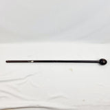 19th Century Knobkerrie African War Club