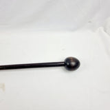19th Century Knobkerrie African War Club