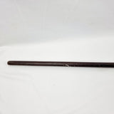 19th Century Knobkerrie African War Club