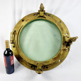 Denny-Porterfeld Dumbarton Large Porthole