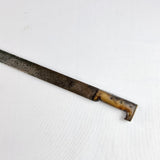 19th Century Indian Spanish Sword