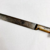 19th Century Indian Spanish Sword