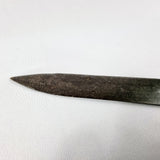 19th Century Indian Spanish Sword