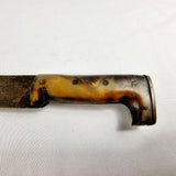 19th Century Indian Spanish Sword