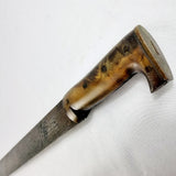 19th Century Indian Spanish Sword