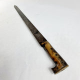 19th Century Indian Spanish Sword