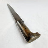 19th Century Indian Spanish Sword