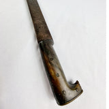19th Century Indian Spanish Sword