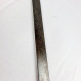 19th Century Indian Spanish Sword