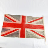 Vintage/ Antique Union Jack Flag