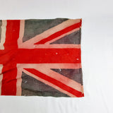 Vintage/ Antique Union Jack Flag