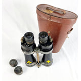 Second World War R.A.F Navy Binoculars