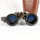 Second World War R.A.F Navy Binoculars