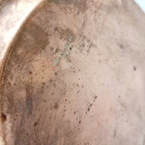 Copper and Steal Mappin and Webb Frying Pan