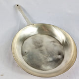 Copper and Steal Mappin and Webb Frying Pan