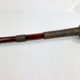 Antique African Zulu Knobkerrie/ War Club