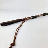 Antique African Zulu Knobkerrie/ War Club
