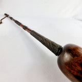 Antique African Zulu Knobkerrie/ War Club