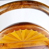 Art Deco Fire Guard or Fire Screen