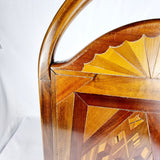 Art Deco Fire Guard or Fire Screen