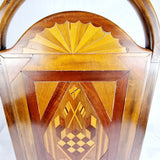 Art Deco Fire Guard or Fire Screen