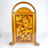 Art Deco Fire Guard or Fire Screen