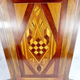 Art Deco Fire Guard or Fire Screen