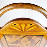 Art Deco Fire Guard or Fire Screen