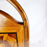 Art Deco Fire Guard or Fire Screen