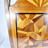 Art Deco Fire Guard or Fire Screen