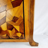 Art Deco Fire Guard or Fire Screen