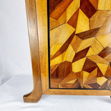 Art Deco Fire Guard or Fire Screen
