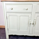 Retro Painted Ercol Sideboard