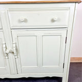 Retro Painted Ercol Sideboard