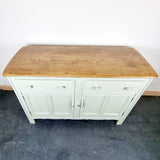Retro Painted Ercol Sideboard