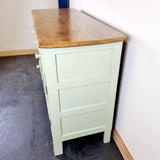 Retro Painted Ercol Sideboard