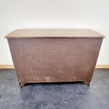 Retro Painted Ercol Sideboard