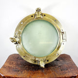 Denny-Porterfeld Dumbarton Large Porthole