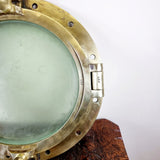 Denny-Porterfeld Dumbarton Large Porthole