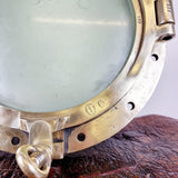 Denny-Porterfeld Dumbarton Large Porthole