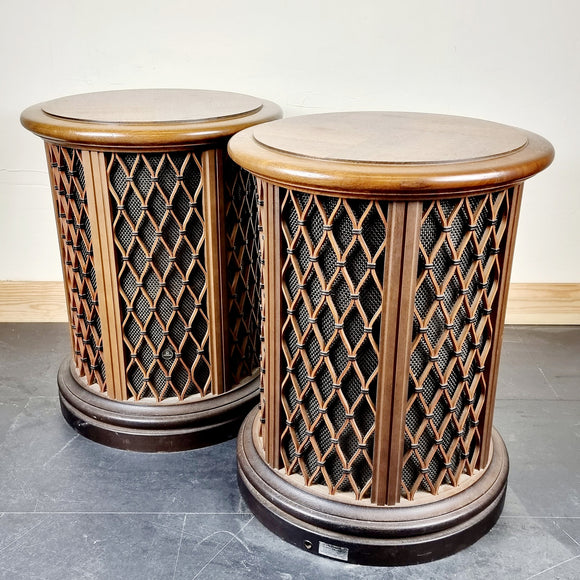 Pair of Pioneer CS-06A 360 Degree Speakers