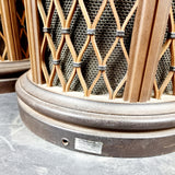 Pair of Pioneer CS-06A 360 Degree Speakers