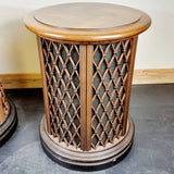 Pair of Pioneer CS-06A 360 Degree Speakers