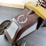 2006 Renault Limited Edition Pedal Car