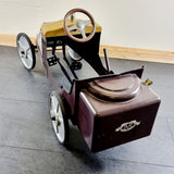 2006 Renault Limited Edition Pedal Car